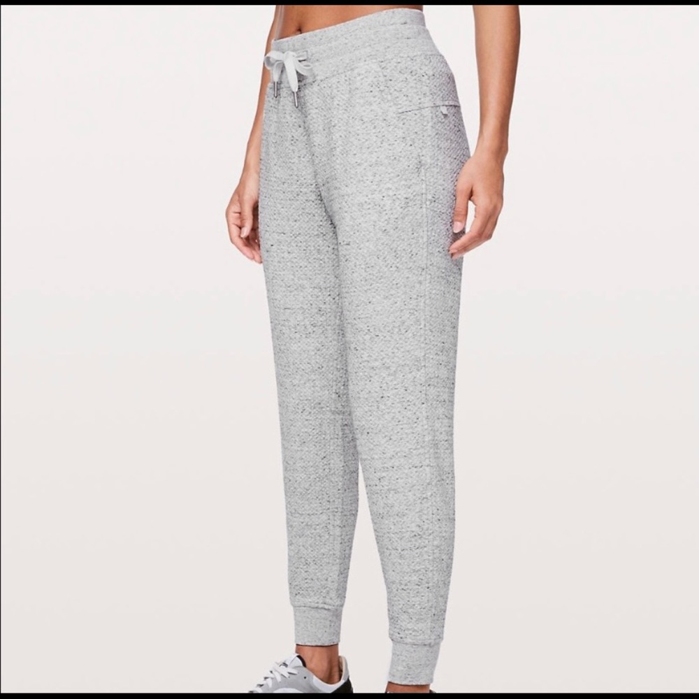 Lululemon joggers